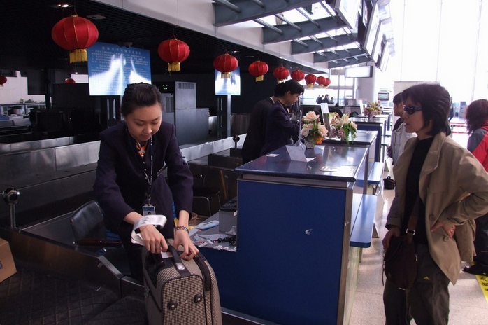 4月1日起國際民航組織全面封殺鋰電池飛機托運業(yè)務(wù)