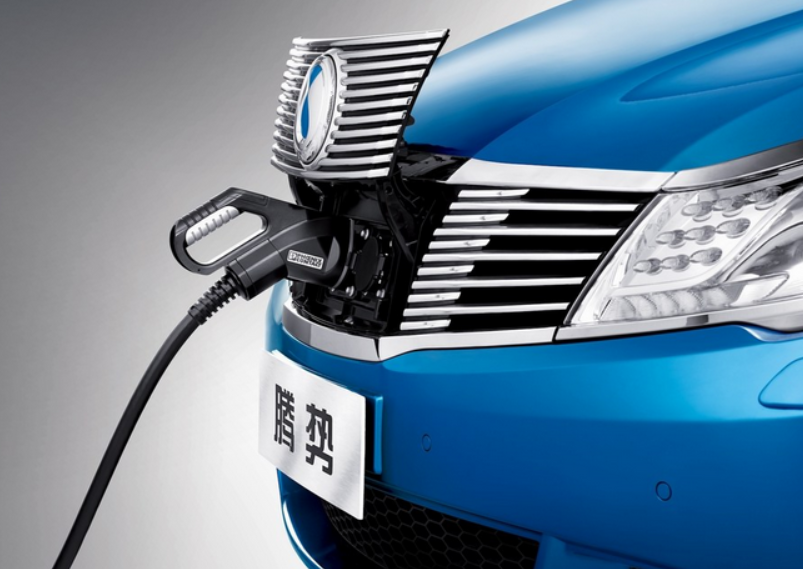 北京交通委：新能源車(chē)總量控制已經(jīng)國(guó)務(wù)院同意