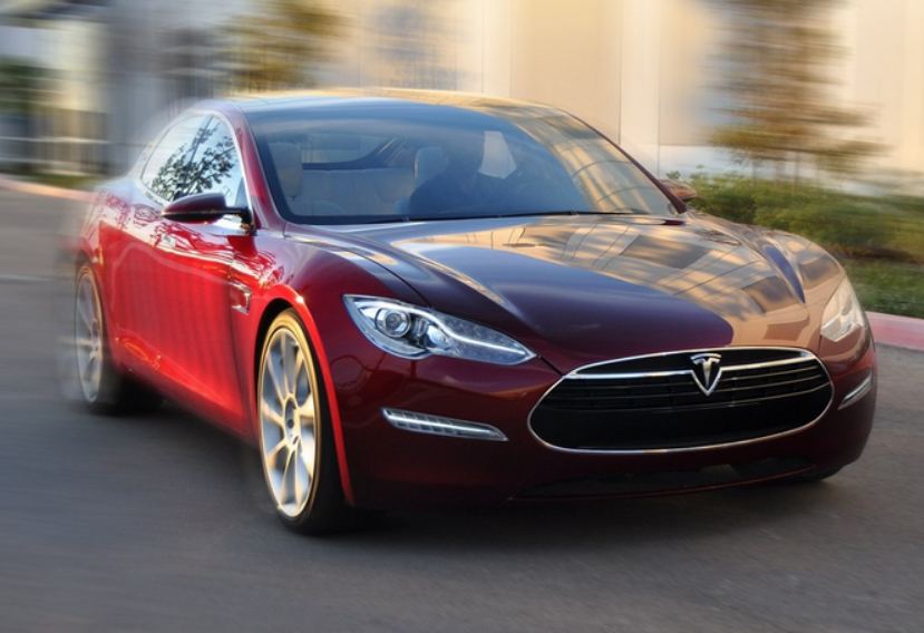 棄用18650了?!有關(guān)特斯拉Model 3的7點預(yù)測 棄用18650了?!有關(guān)特斯拉Model 3的7點預(yù)測