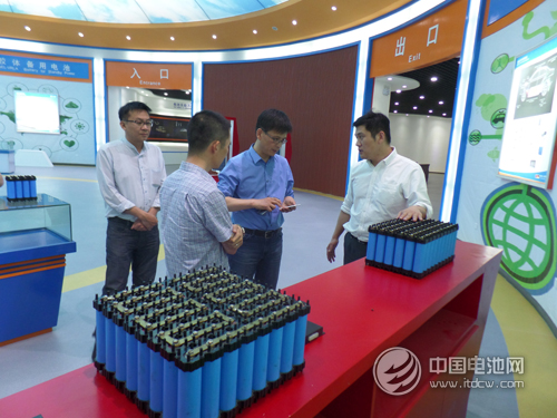 眾多新能源汽車(chē)將涌入市場(chǎng) 動(dòng)力電池發(fā)展值得期待