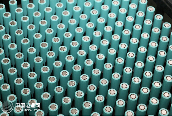 18650動力鋰電池 18650動力鋰電池