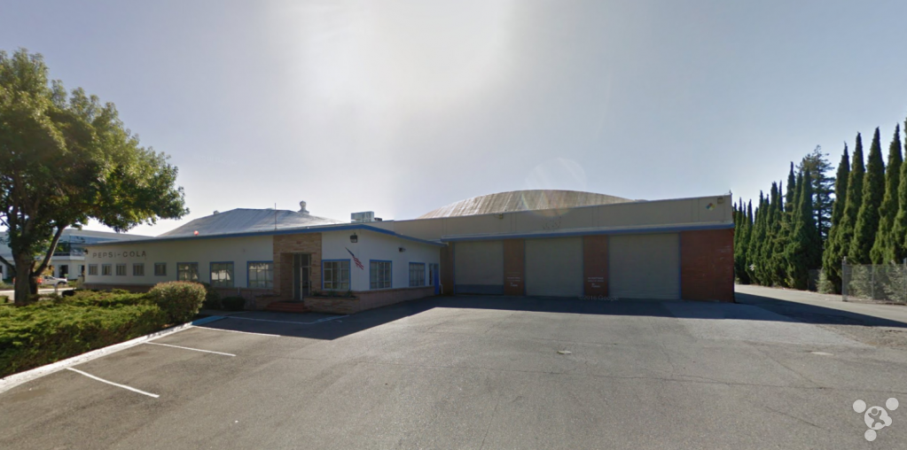 蘋果又租下一塊地用于汽車項目 百事也用過 蘋果又租下一塊地用于汽車項目 百事也用過