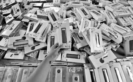 技術改變生活 正確解讀鋰電池托運新規 