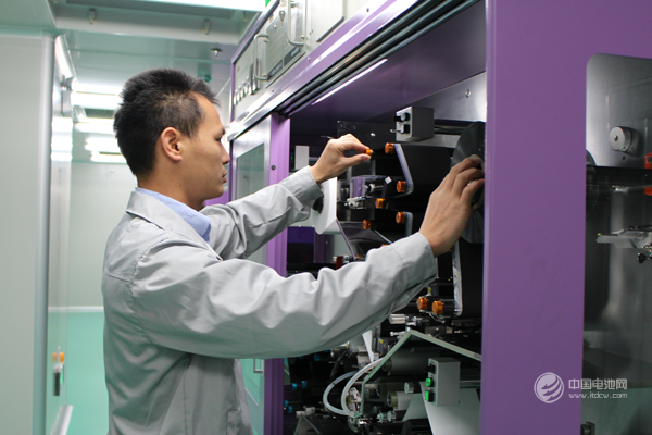 名企名片│深圳博磊達新能源科技有限公司