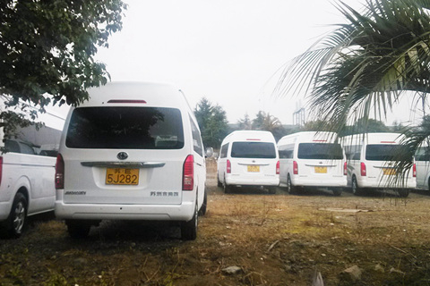 吉姆西客車(chē)騙補(bǔ)疑云 財(cái)新網(wǎng)記者實(shí)地探訪 吉姆西客車(chē)騙補(bǔ)疑云 財(cái)新網(wǎng)記者實(shí)地探訪