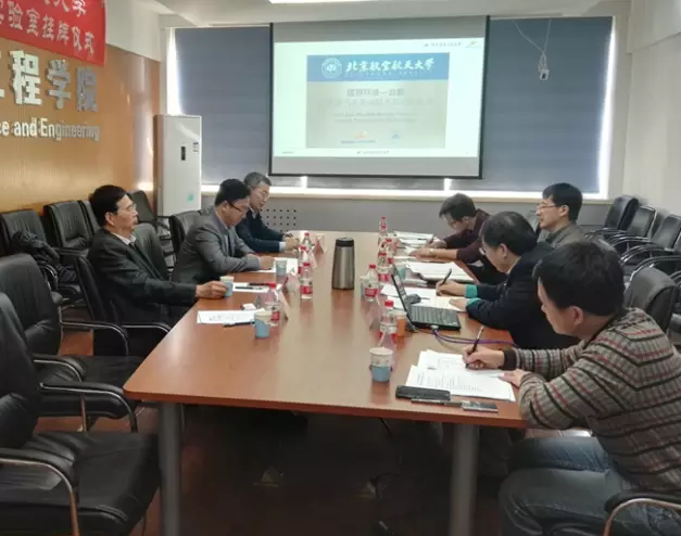 猛獅科技與北京航空航天大學(xué)成立新能源汽車傳動技術(shù)聯(lián)合實(shí)驗(yàn)室