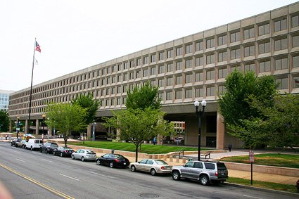 美國能源部 美國能源部