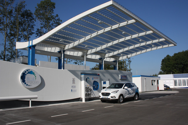 純電動(dòng)汽車與氫燃料電池汽車發(fā)展所面臨的問題 純電動(dòng)汽車與氫燃料電池汽車發(fā)展所面臨的問題