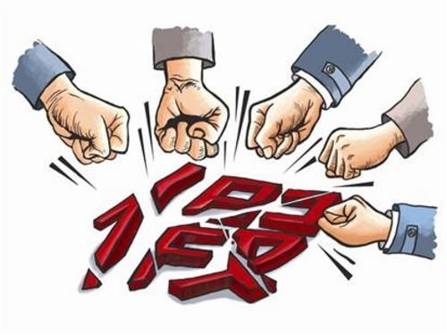 別亂發假消息!這些分析師、記者和股民都被查了 別亂發假消息!這些分析師、記者和股民都被查了