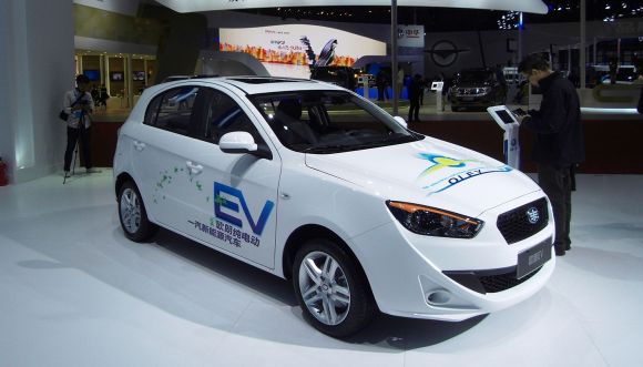 再入政策蜜月期 新能源汽車高位調整 再入政策蜜月期 新能源汽車高位調整