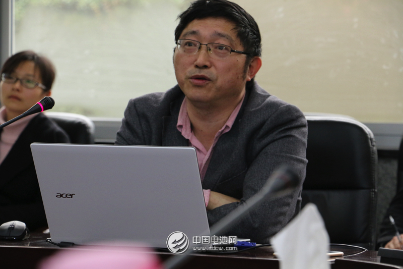 中南大學(xué)材料科學(xué)與工程學(xué)院院長梁叔全