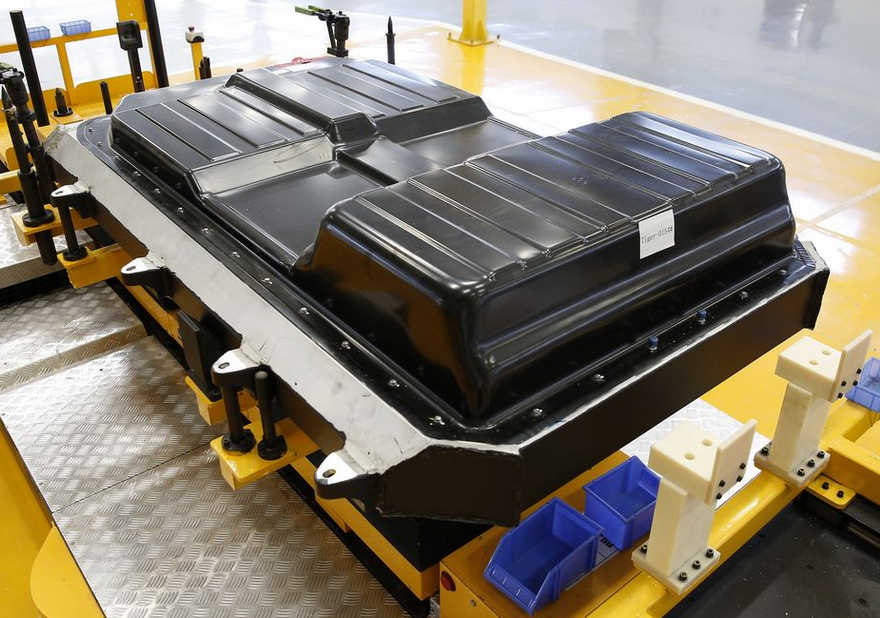 電池安全性之爭(zhēng) 高能量密度動(dòng)力電池是主流趨勢(shì)