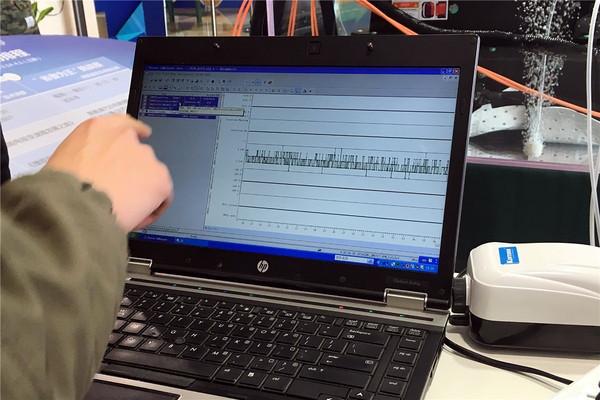 上汽榮威e550電池組完成“浸水五天”挑戰