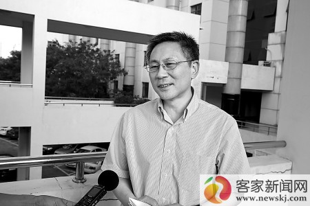 孚能科技董事長王瑀 孚能科技董事長王瑀