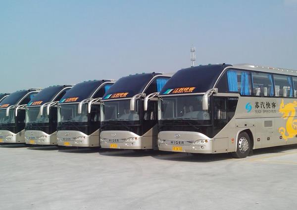 新能源客車低迷？看看天然氣客車有多慘吧！