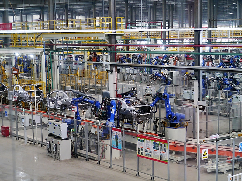 新能源汽車騙補遭嚴打 補貼政策逐年收緊已成為定局 新能源汽車騙補遭嚴打 補貼政策逐年收緊已成為定局