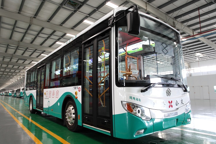 考量運營效率 新能源車補貼應給技術領跑者 考量運營效率 新能源車補貼應給技術領跑者