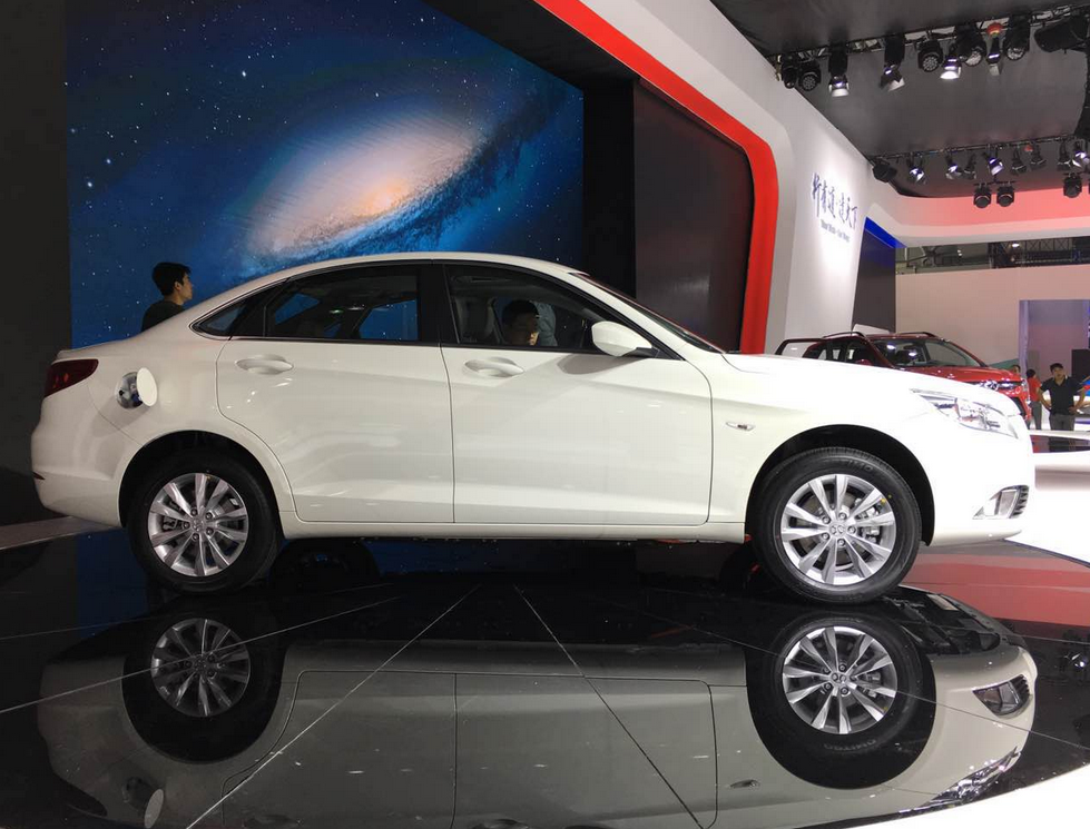 2016年北京個人新能源汽車配置指標或8月全部用完 2016年北京個人新能源汽車配置指標或8月全部用完