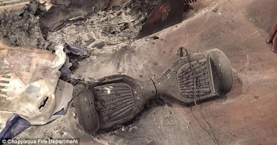 智能平衡車安全事故頻發考驗企業良心 標準與質量亟待規范