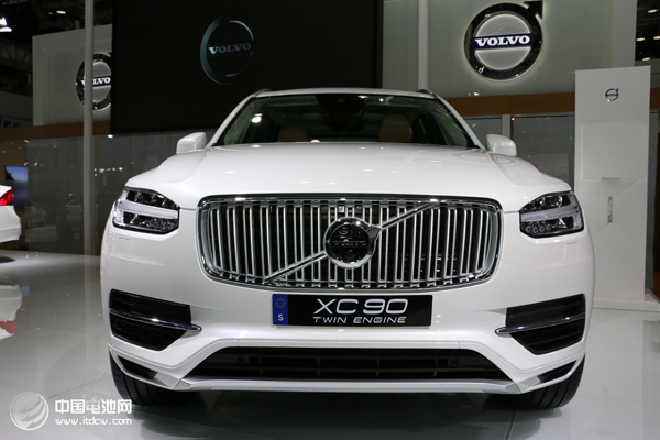 沃爾沃 沃爾沃