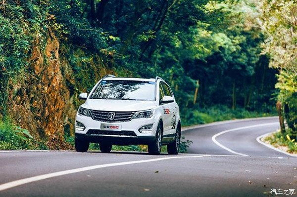 比亞迪SUV的未來 非得是混動? 比亞迪SUV的未來 非得是混動?