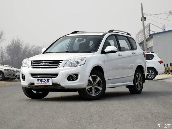 比亞迪SUV的未來 非得是混動? 比亞迪SUV的未來 非得是混動?