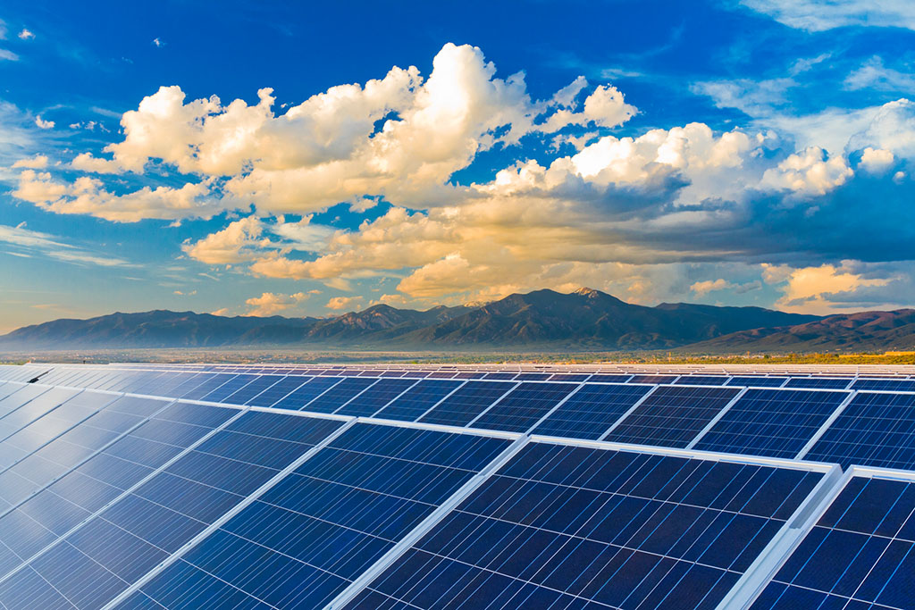 我國科學家研發雨天發電的太陽能電池 解決全天候發電 我國科學家研發雨天發電的太陽能電池 解決全天候發電