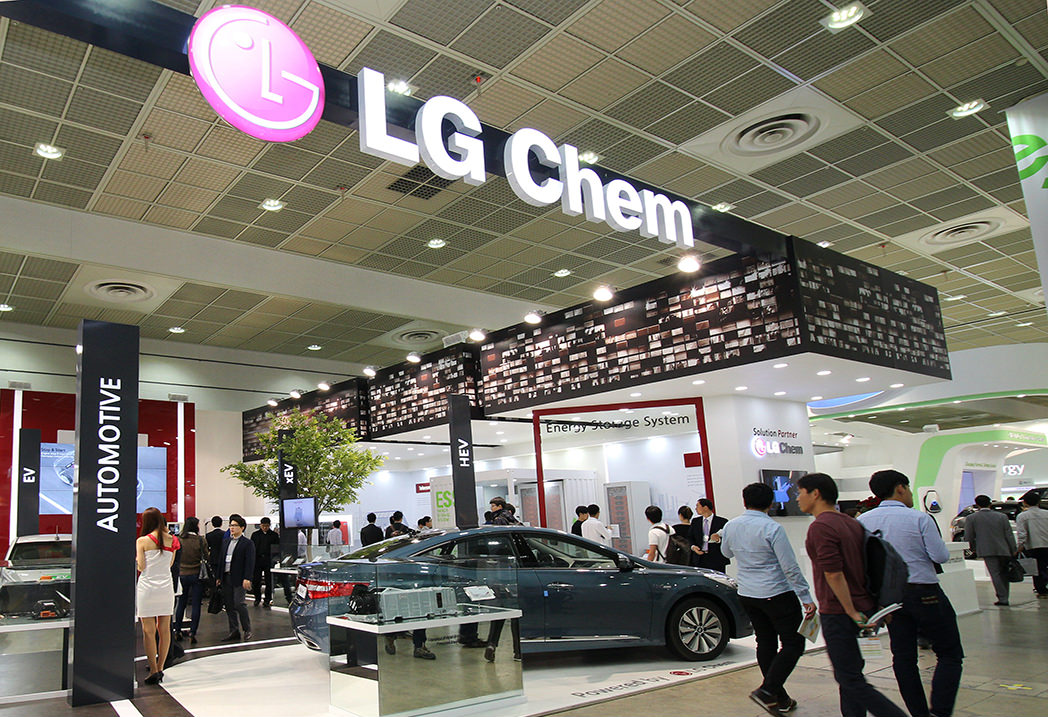 LG計(jì)劃在波蘭建造動(dòng)力電池廠 一年半完工 LG計(jì)劃在波蘭建造動(dòng)力電池廠 一年半完工