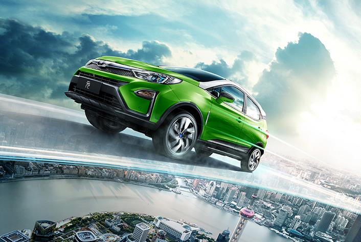 新能源汽車騙補(bǔ)難以遏制 給錢不如給市場(chǎng)