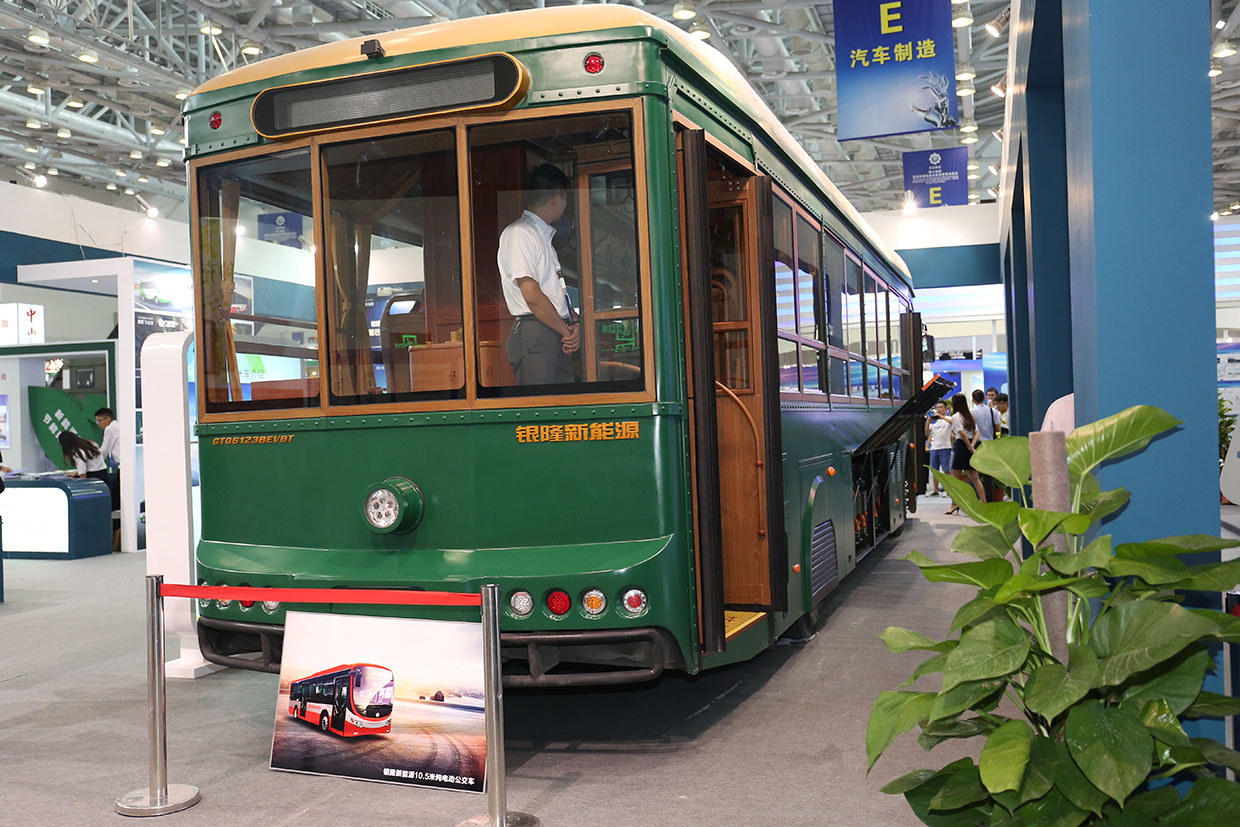 珠海銀隆 珠海銀隆