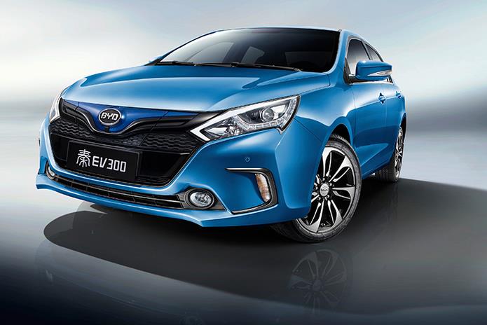 電動汽車續航里程不是絕對指標 電池管理系統很重要 