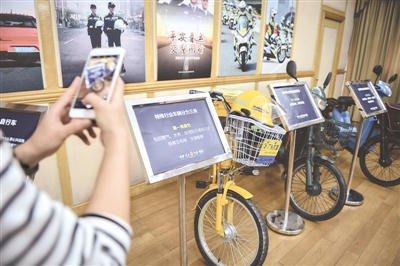 “電動車之痛”如何疏解 ？治理能否不再“一禁了之”