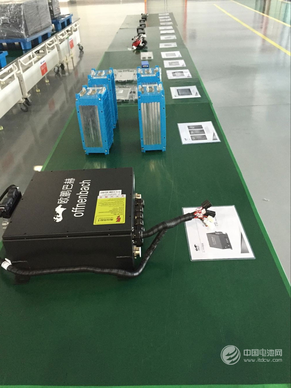 動力電池安全誰做主？做好PACK和BMS是關鍵