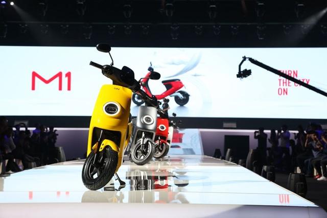 轉(zhuǎn)折點上的小牛電動為何要發(fā)布新品 還要去歐洲發(fā)展