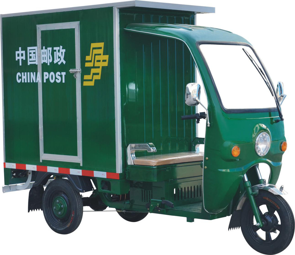 最高限速15公里?快遞三輪車國家強制標準再次擊中行業軟肋 最高限速15公里?快遞三輪車國家強制標準再次擊中行業軟肋