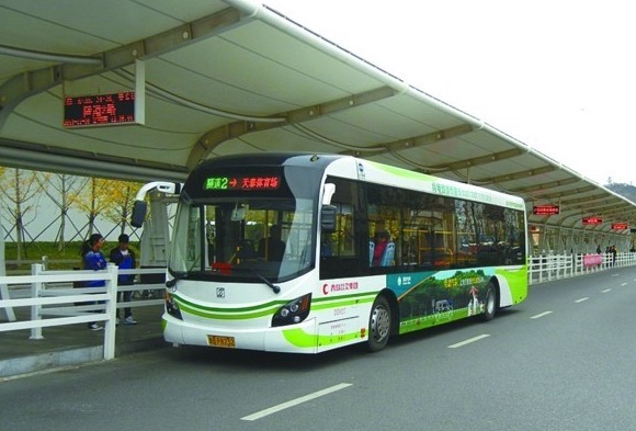 春寒未去 輕型客車降幅收窄 3月客車產銷“拖后腿” 春寒未去 輕型客車降幅收窄 3月客車產銷“拖后腿”