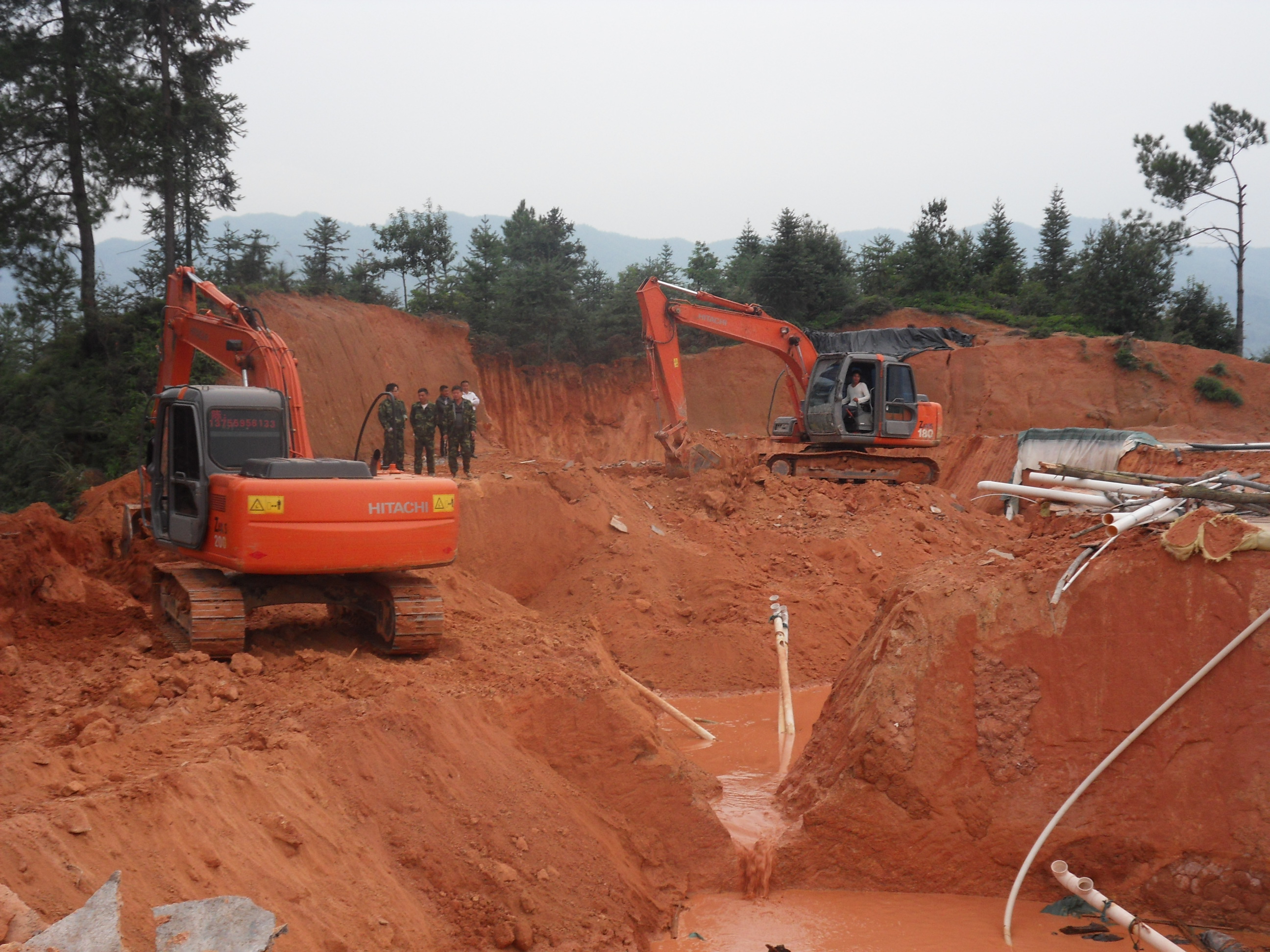 工信部：稀土企業(yè)生產(chǎn)規(guī)模將新設(shè)最低門(mén)檻