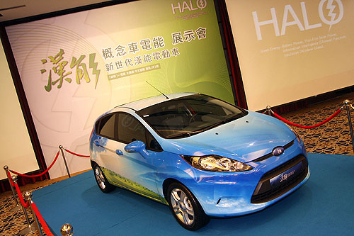 千億損失過后 漢能薄膜發(fā)電押寶太陽能汽車 千億損失過后 漢能薄膜發(fā)電押寶太陽能汽車