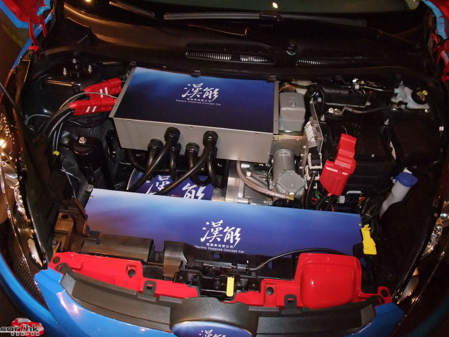 千億損失過后 漢能薄膜發(fā)電押寶太陽能汽車 千億損失過后 漢能薄膜發(fā)電押寶太陽能汽車