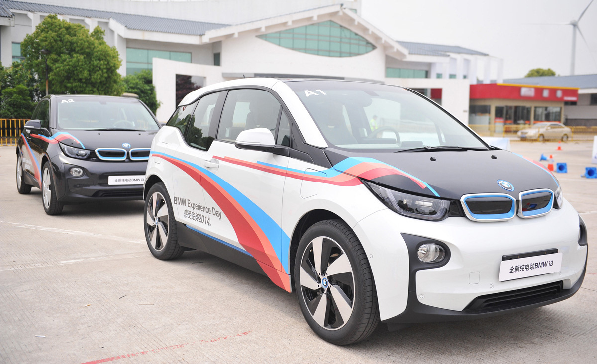 新能源車“外熱內冷” 業內人士：產品和營銷要齊頭并進