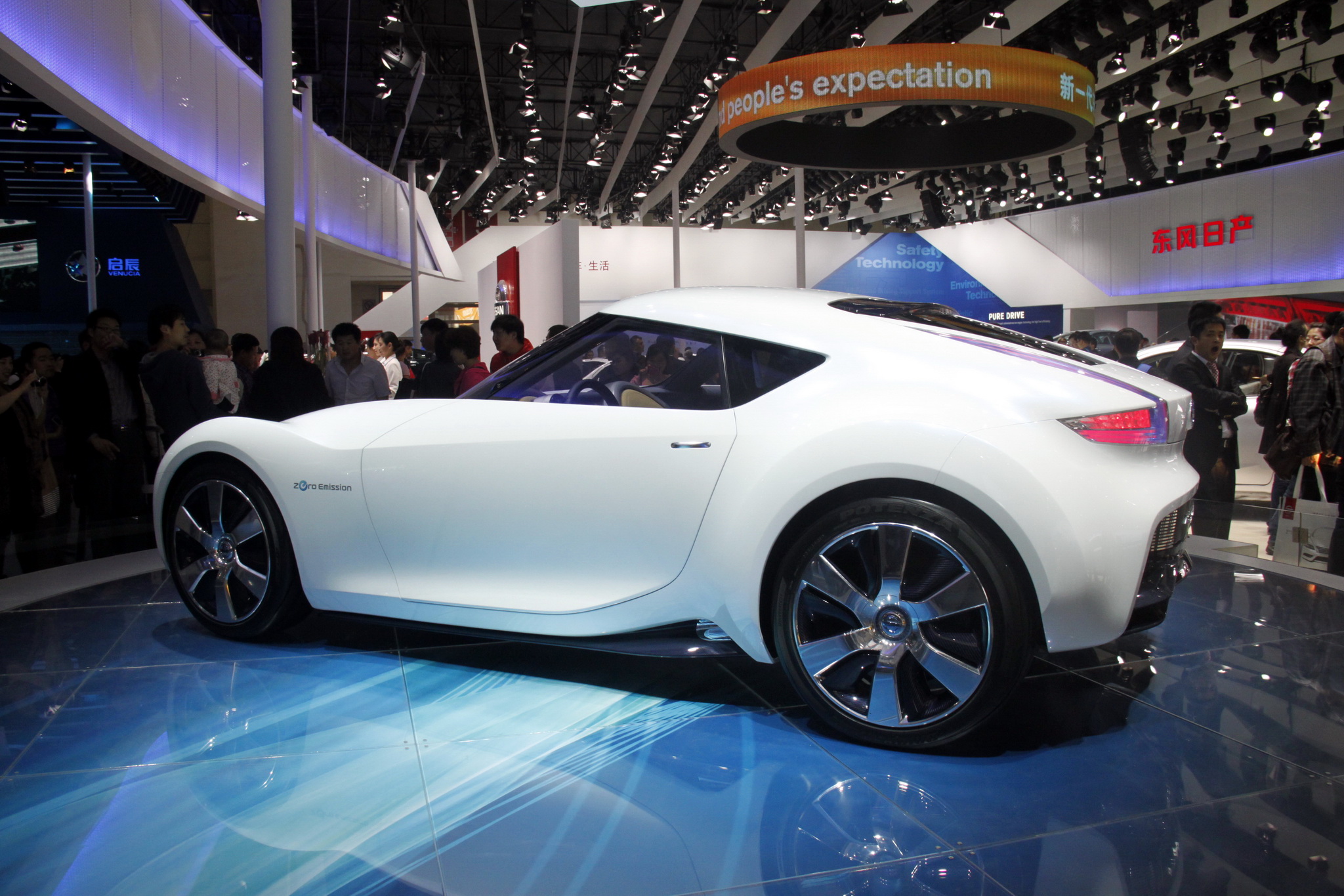 資本開道新能源車 運作難過制造門檻 資本開道新能源車 運作難過制造門檻