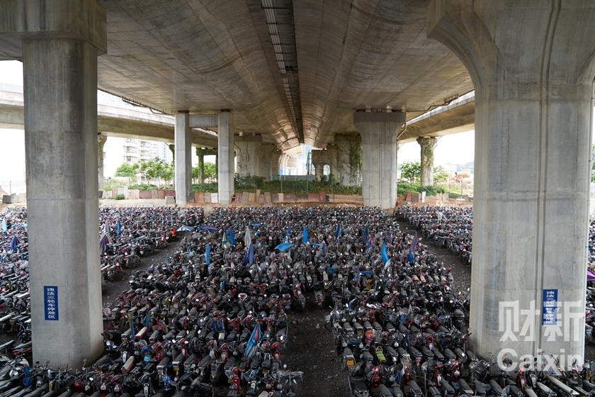 新國標博弈 “限電令”后電動車何去何從？