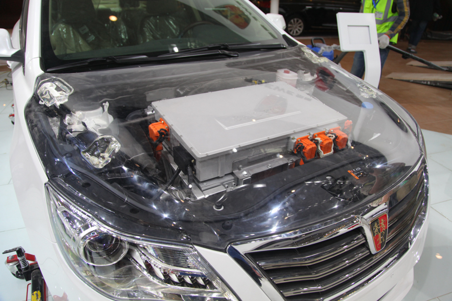 燃料電池周報：加氫站先行 燃料電池從“芯”發力