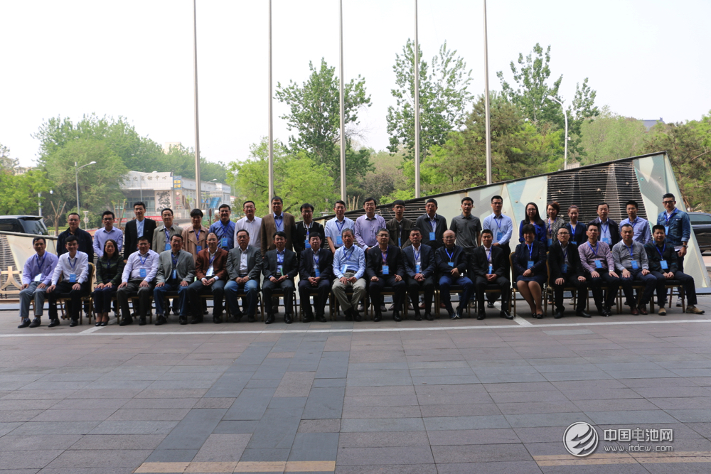 電池百人會 電池百人會