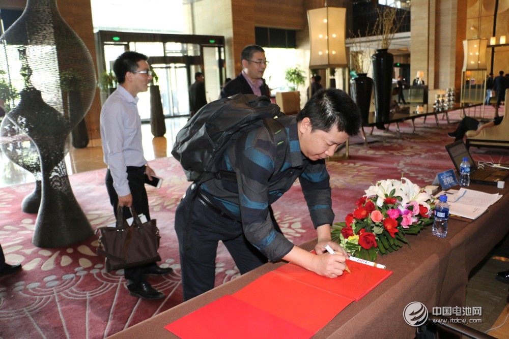 電池百人會 電池百人會