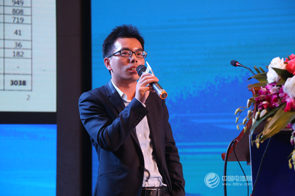 賽迪顧問吳輝在申萬宏源能源互聯網投資論壇的演講速記稿 賽迪顧問吳輝在申萬宏源能源互聯網投資論壇的演講速記稿