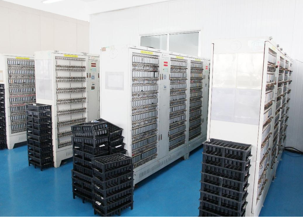 符合《汽車動(dòng)力蓄電池行業(yè)規(guī)范條件》企業(yè)申報(bào)工作補(bǔ)充通知