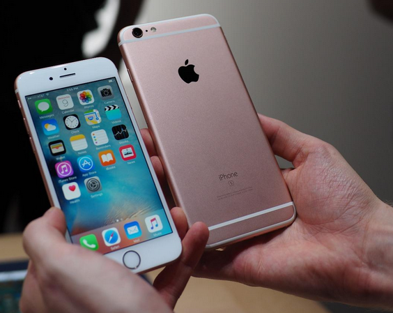 受國產手機沖擊iPhone銷量首度下滑 蘋果被誰咬了一口？