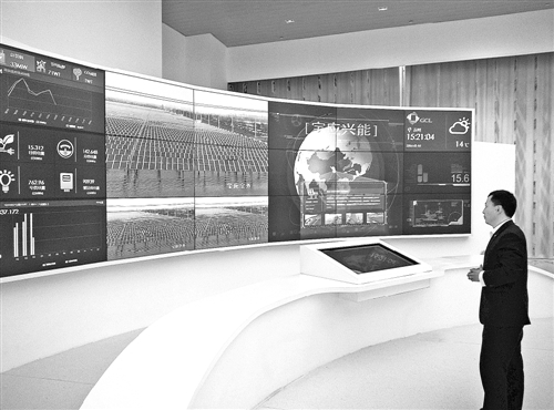 光伏業(yè)轉(zhuǎn)型再出發(fā) 探尋中國(guó)光伏產(chǎn)業(yè)強(qiáng)勢(shì)崛起之道