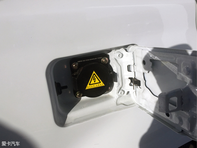 華泰新能源將推首款SUV xEV260五月上市